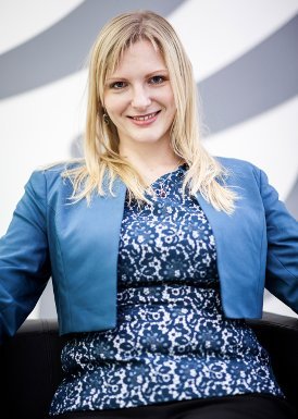Dana Janoušková